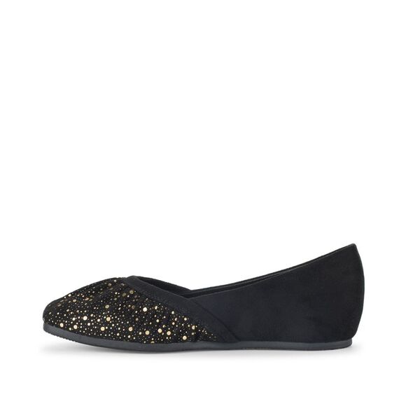 Baretraps CHARLIE Black/Old Gold - Picture 3 of 8